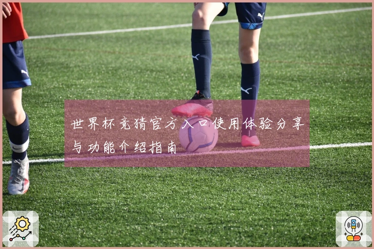 世界杯竞猜官方入口使用体验分享与功能介绍指南
