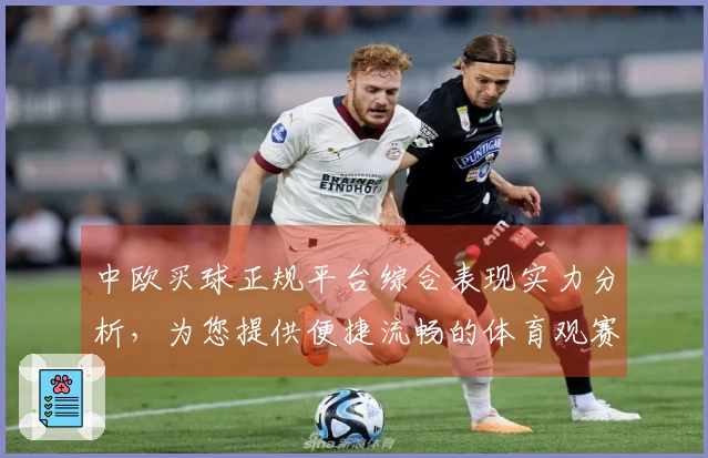 中欧买球正规平台综合表现实力分析，为您提供便捷流畅的体育观赛入口体验