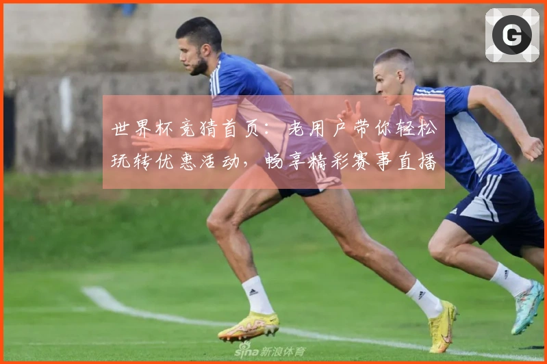 世界杯竞猜首页：老用户带你轻松玩转优惠活动，畅享精彩赛事直播体验