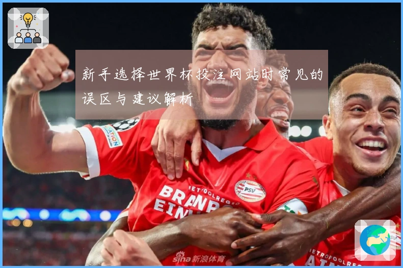 新手选择世界杯投注网站时常见的误区与建议解析