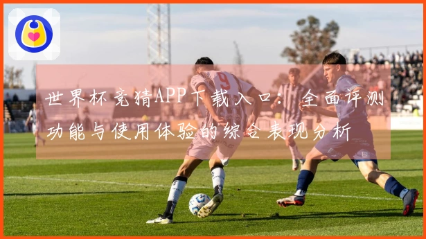 世界杯竞猜APP下载入口：全面评测功能与使用体验的综合表现分析