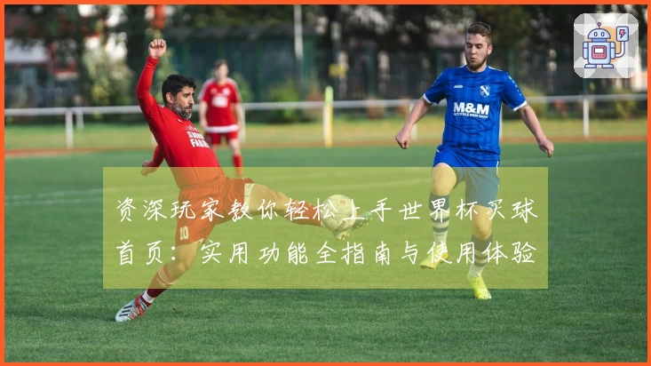 资深玩家教你轻松上手世界杯买球首页：实用功能全指南与使用体验分享