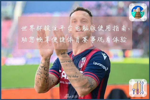 世界杯投注平台电脑版使用指南，助您畅享便捷体育赛事观看体验